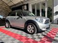 MINI COUNTRYMAN Mini Cooper Countryman ALL4 Automatica * 4X4 *