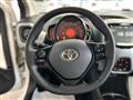 TOYOTA Aygo 1.0 x-cool 5p m-mt my15