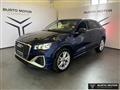 AUDI Q2 35 TDI Auto S line AZIENDALE GARANZIA 2 ANNI