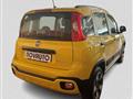 FIAT PANDA 1.0 FireFly S&S Hybrid City Cross