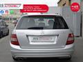 MERCEDES CLASSE C SW C 220 CDI S.W. BlueEFFICIENCY Unicoproprietario