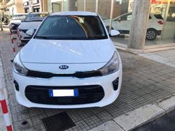 KIA RIO 1.2 MPi 5 porte City