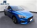 FORD FOCUS 1.5 EcoBlue 120 CV 5p. ST-Line