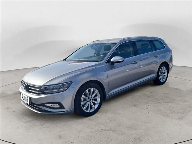 VOLKSWAGEN PASSAT Variant 2.0 TDI SCR EVO DSG Business