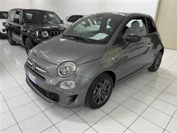 FIAT 500 1.0 Hybrid Connect