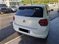 VOLKSWAGEN POLO 1.0 TGI 5p. Highline Technology R-LINE METANO