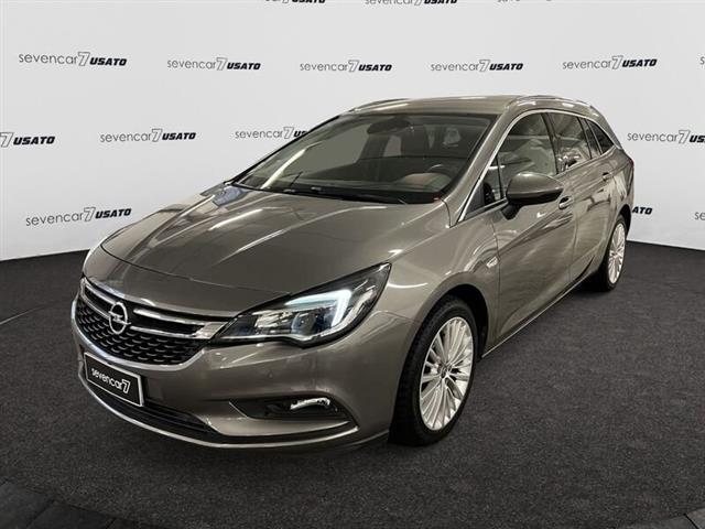 OPEL ASTRA 1.6 CDTi 110CV Start&Stop Sports Tourer Innovation