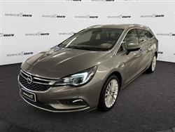 OPEL ASTRA 1.6 CDTi 110CV Start&Stop Sports Tourer Innovation