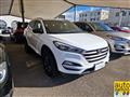 HYUNDAI TUCSON 1.7 CRDi DCT XPlus