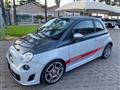 ABARTH 500 C 1.4 Turbo T-Jet MTA Bicolore