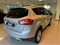 FORD Kuga 2.0 TDCi 163CV 4WD Titanium DPF