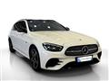 MERCEDES CLASSE E STATION WAGON E 300 de S.W. Auto EQ-Power Premium