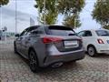 MERCEDES Classe A A 250 4Matic Automatic Executive