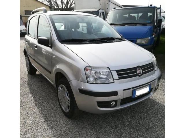 FIAT Panda 1.2 Dynamic Natural Power Mamy