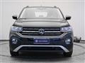 VOLKSWAGEN T-CROSS 1.0 TSI Style BMT