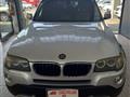 BMW X3 2.0d cat