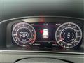 VOLKSWAGEN GOLF Performance 2.0 245 CV TSI DSG 5p. BMT