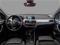 BMW X1 sDrive20d Business Advantage