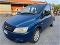 FIAT MULTIPLA 1.6 16V bipower cat ELX