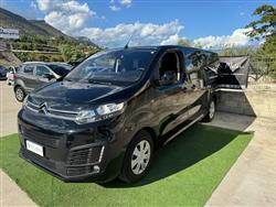 CITROEN Spacetourer XL 2.0 Bluehdi 150cv S&S Business E6.2d-Isc SpaceTourer BlueHDi 150 S&S XS Business