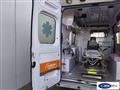 FIAT DUCATO AMBULANZA (3611) Ducato 33 2.3 MJT 150CV PM-TM Combi