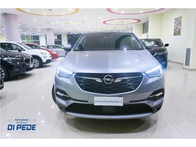 OPEL GRANDLAND X 1.5 diesel Ecotec Start&Stop