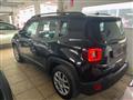 JEEP RENEGADE LIMITED 1.6 M.JET 120CV