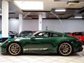 PORSCHE 911 992 GT3 TOURING|BRITISH GREEN PTS|LIFT SYST|CHRONO