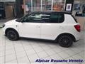 SKODA FABIA 1.2 TSI 86CV 5p. Monte-Carlo