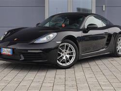 PORSCHE 718 Cayman 2.0