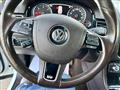 VOLKSWAGEN TOUAREG 3.0 TDI 204 CV tiptronic Executive Technology