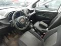 FIAT DOBLÒ cargo 1.3 mjt 16v SX 95cv E6