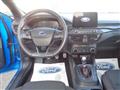 FORD FOCUS 1.5 EcoBlue 120CV ST-LINE CON TETTO APRIBILE