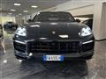 PORSCHE CAYENNE Coupé 3.0 V6 Sport Design / 360 / sedili sportivi