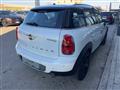 MINI COUNTRYMAN Mini Cooper D Countryman