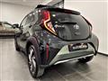 TOYOTA NUOVA AYGO X 1.0 VVT-i 72 CV 5 porte Lounge Air S-CVT