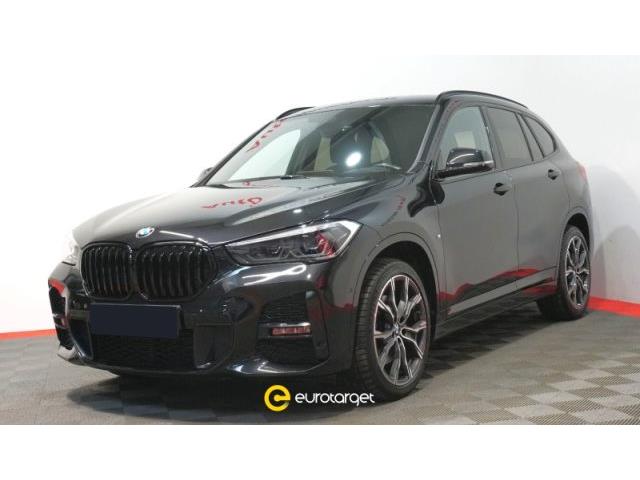 BMW X1 xDrive20d Msport