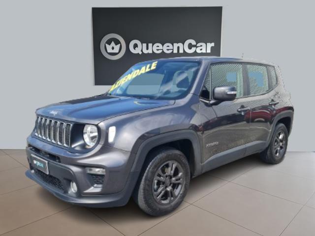 JEEP RENEGADE 1.6 MJT 130cv Longitude 2WD