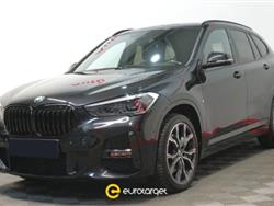 BMW X1 xDrive20d Msport