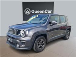 JEEP RENEGADE 1.6 MJT 130cv Longitude 2WD