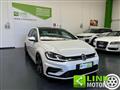 VOLKSWAGEN GOLF 2.0 TDI R-LINE, TETTO, KM CERTIFICATI