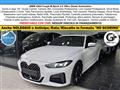 BMW Serie 4 Mhev 48v C.19" M-Sport PRO Tetto Navi PDC NEW MODEL