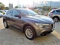 ALFA ROMEO Stelvio 2.2 t Executive Q4 190cv auto my19