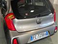 KIA PICANTO 1.0 12V EcoGPL 5 porte Glam