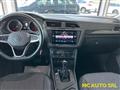 VOLKSWAGEN TIGUAN 2.0 TDI 150 CV SCR DSG Life