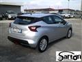 NISSAN Micra 1.2 12V 5p. Visia