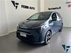 KIA PICANTO MY25 1.0 Urban Launch Edition