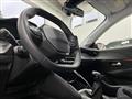 PEUGEOT 208 PureTech 75 5 porte Active Pack