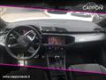 AUDI Q3 SPORTBACK SPB 35 TDI quattro S tronic S line edition Virtual