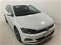 VOLKSWAGEN POLO 1.0 TGI 5p. Comfortline NEOPATENTATI